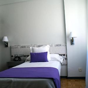 Habitación con Cama King